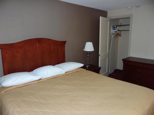 Apartamento con 4 dormitorios del hotel Edelweiss Ski Lodge. Foto 15