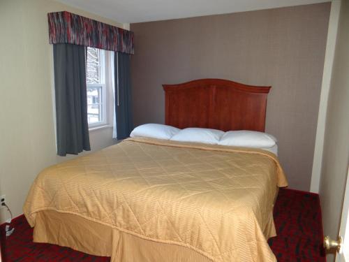 Apartamento con 4 dormitorios del hotel Edelweiss Ski Lodge. Foto 16