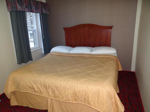 Apartamento con 4 dormitorios del hotel Edelweiss Ski Lodge. Foto 17