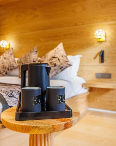 Habitación Doble Superior del hotel Rosemay. Foto 3