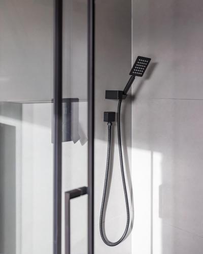 Habitación Familiar del hotel Rosemay. Foto 2