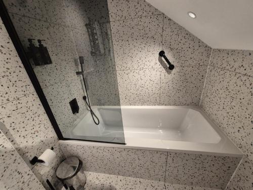 Suite Executive del hotel Rosemay