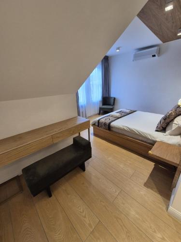 Suite Executive del hotel Rosemay. Foto 2