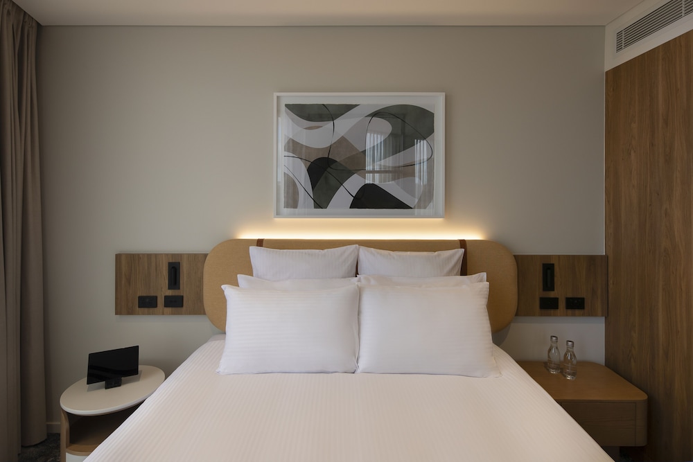 Habitaciones Superiores del hotel Pullman Sydney Penrith. Foto 3
