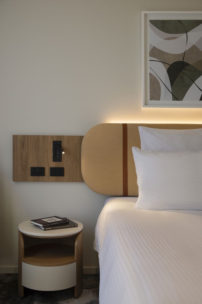 Junior Suites del hotel Pullman Sydney Penrith. Foto 2