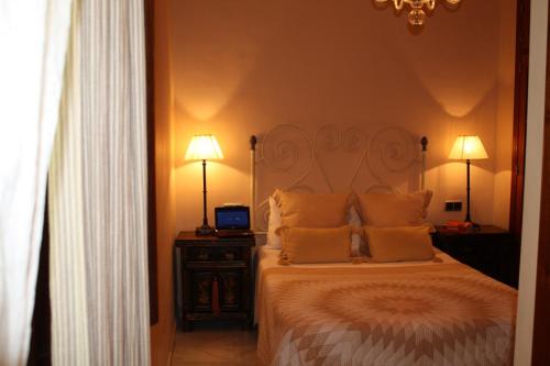 Estudio familiar del hotel EL CORRAL DE SAN JOSE. Foto 2