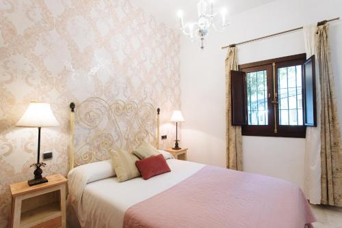 Estudio Familiar del hotel EL CORRAL DE SAN JOSE. Foto 6