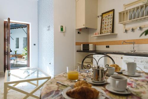 Estudio Familiar del hotel EL CORRAL DE SAN JOSE. Foto 9