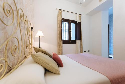 Estudio Familiar del hotel EL CORRAL DE SAN JOSE. Foto 10