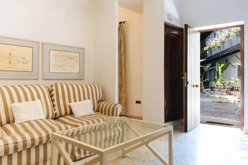 Estudio Familiar del hotel EL CORRAL DE SAN JOSE. Foto 11