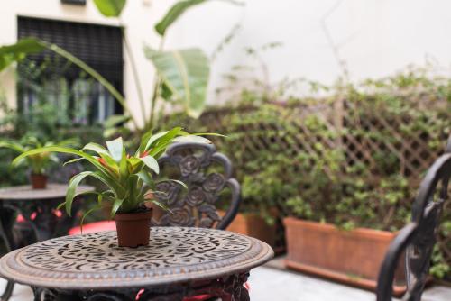 Estudio Familiar del hotel EL CORRAL DE SAN JOSE. Foto 12