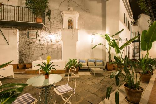 Estudio Familiar del hotel EL CORRAL DE SAN JOSE. Foto 13