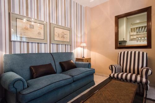 Estudio Familiar del hotel EL CORRAL DE SAN JOSE. Foto 14