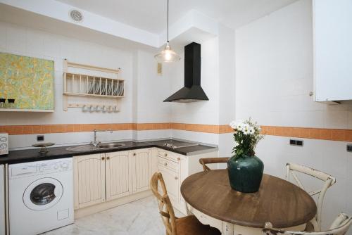 Ático del hotel EL CORRAL DE SAN JOSE. Foto 5