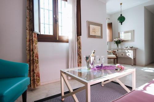 Ático del hotel EL CORRAL DE SAN JOSE. Foto 11