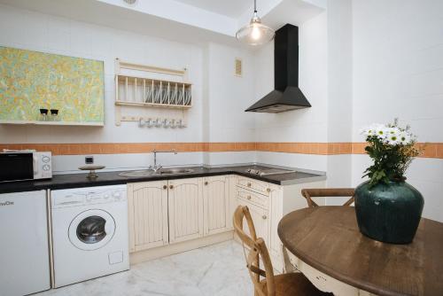 Ático del hotel EL CORRAL DE SAN JOSE. Foto 13