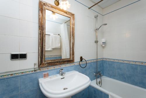 Ático del hotel EL CORRAL DE SAN JOSE. Foto 14