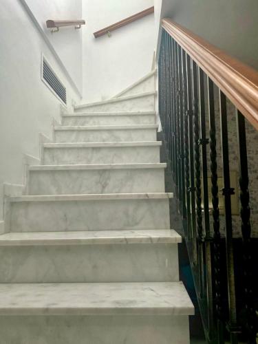 Ático del hotel EL CORRAL DE SAN JOSE. Foto 15