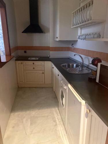 Ático del hotel EL CORRAL DE SAN JOSE. Foto 16