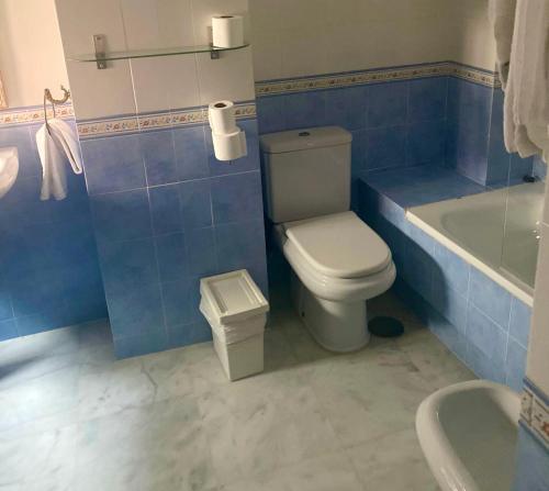 Ático del hotel EL CORRAL DE SAN JOSE. Foto 17