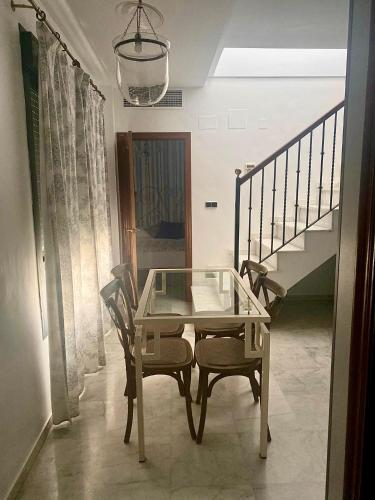 Ático del hotel EL CORRAL DE SAN JOSE. Foto 18