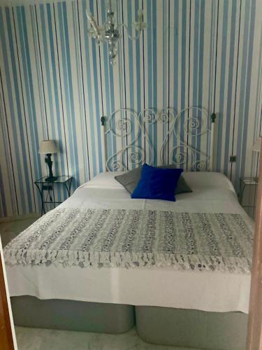 Ático del hotel EL CORRAL DE SAN JOSE. Foto 19