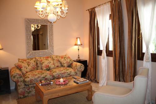 Apartamento de 1 dormitorio del hotel EL CORRAL DE SAN JOSE. Foto 1