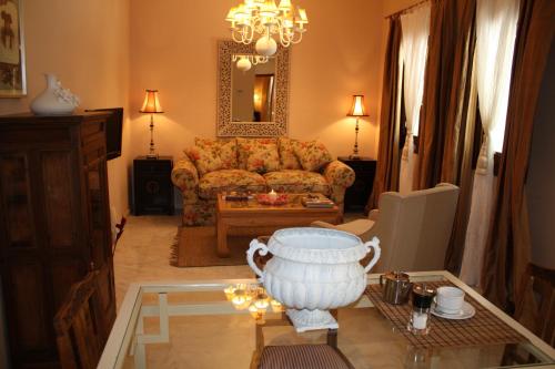 Apartamento de 1 dormitorio del hotel EL CORRAL DE SAN JOSE. Foto 5