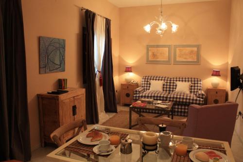 Apartamento de 1 dormitorio del hotel EL CORRAL DE SAN JOSE. Foto 6