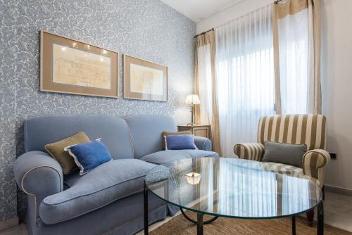 Apartamento de 1 dormitorio del hotel EL CORRAL DE SAN JOSE. Foto 7