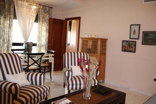 Apartamento de 1 dormitorio del hotel EL CORRAL DE SAN JOSE. Foto 9