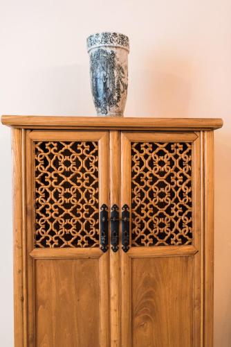 Apartamento de 1 dormitorio del hotel EL CORRAL DE SAN JOSE. Foto 11