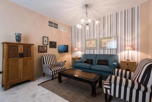 Apartamento de 1 dormitorio del hotel EL CORRAL DE SAN JOSE. Foto 12