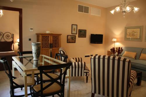 Apartamento de 1 dormitorio del hotel EL CORRAL DE SAN JOSE. Foto 13