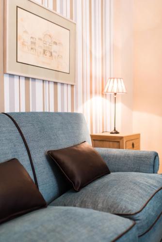 Apartamento de 1 dormitorio del hotel EL CORRAL DE SAN JOSE. Foto 14