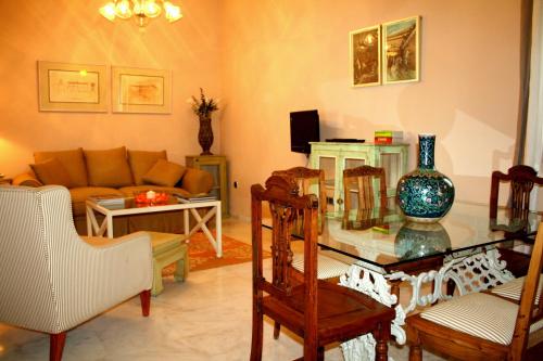 Apartamento de 1 dormitorio del hotel EL CORRAL DE SAN JOSE. Foto 15