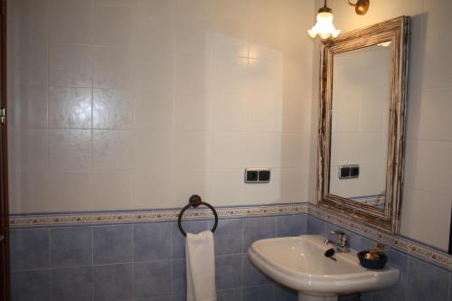 Apartamento de 1 dormitorio del hotel EL CORRAL DE SAN JOSE. Foto 17