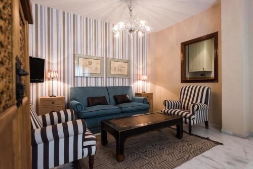 Apartamento de 1 dormitorio del hotel EL CORRAL DE SAN JOSE. Foto 18