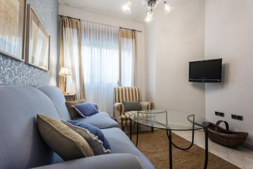 Apartamento de 1 dormitorio del hotel EL CORRAL DE SAN JOSE. Foto 19