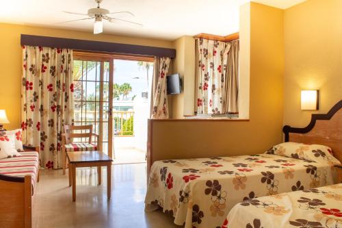 Estudio Superior del hotel El Beril Costa Adeje. Foto 8