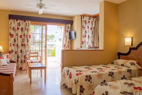 Estudio del hotel El Beril Costa Adeje. Foto 12