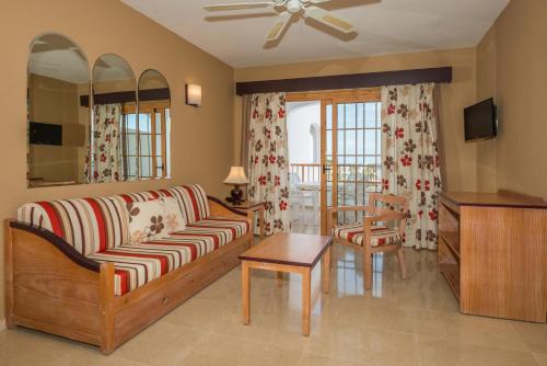 Apartamento Superior de 1 dormitorio del hotel El Beril Costa Adeje. Foto 2