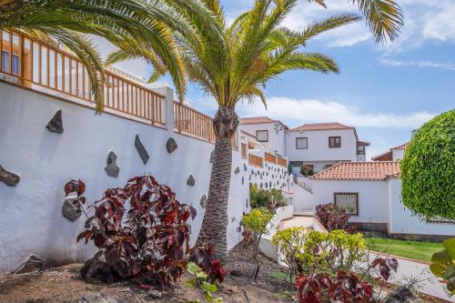 Apartamento de 2 dormitorios del hotel El Beril Costa Adeje