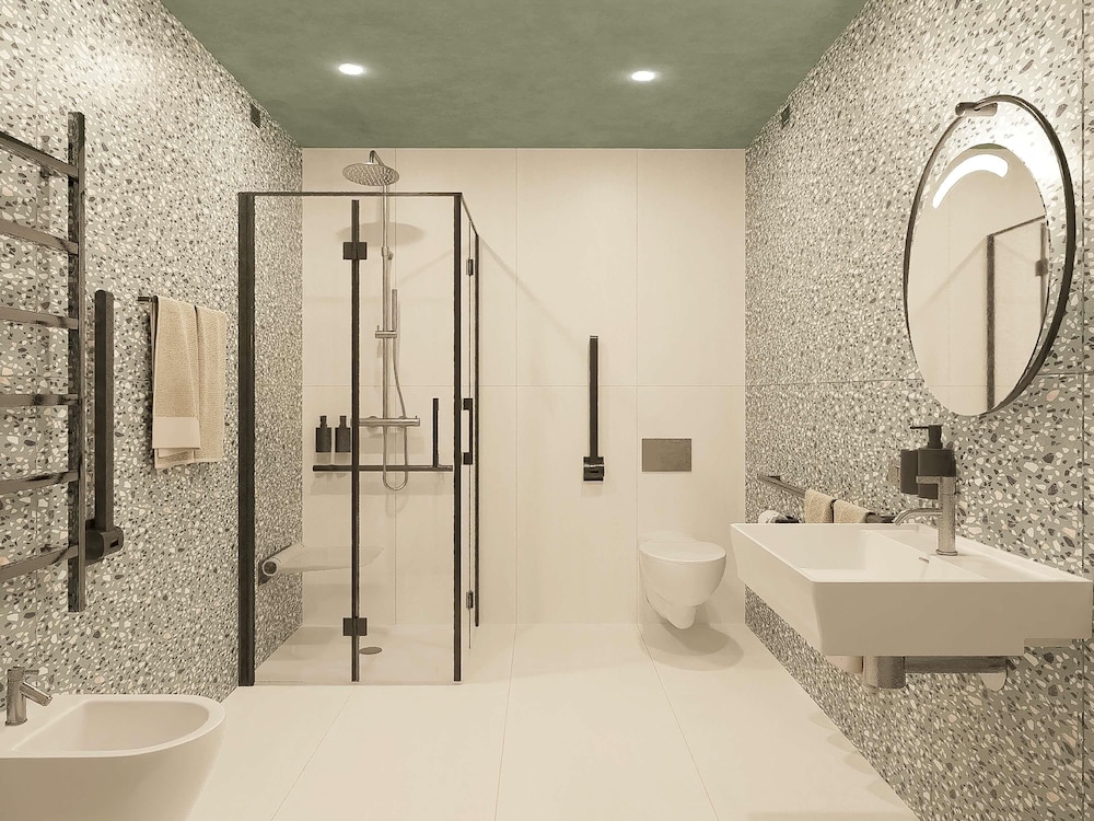Habitación Premier con 1 Cama Doble del hotel Mercure Milano Agrate Brianza. Foto 7