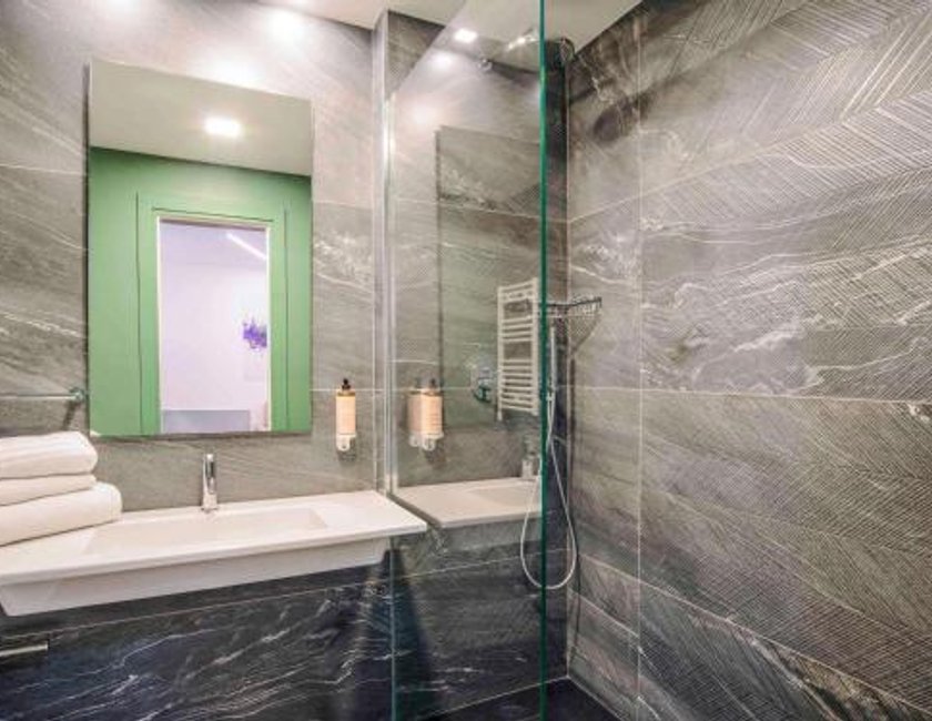 Habitación Superior del hotel Mercure Milano Agrate Brianza. Foto 2
