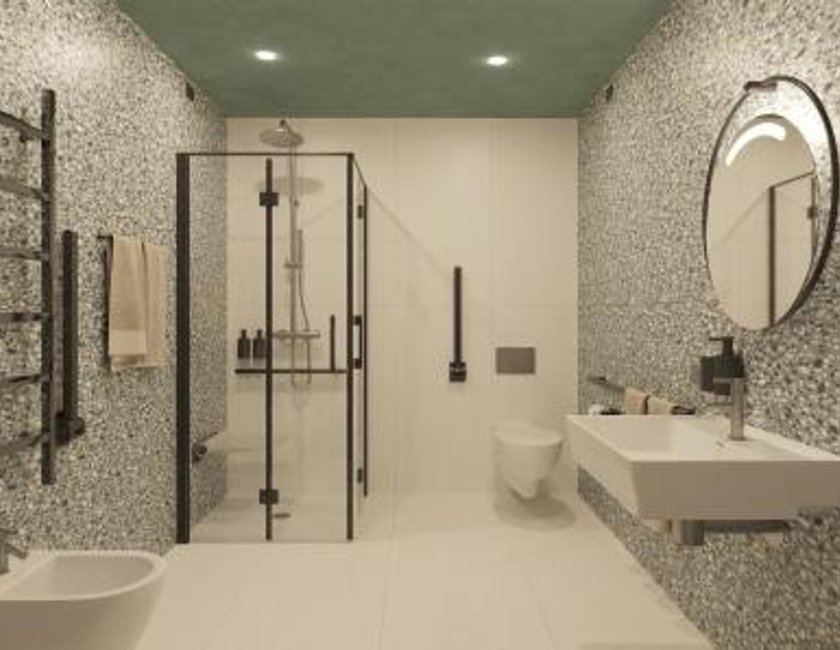 Habitación Doble Premier del hotel Mercure Milano Agrate Brianza. Foto 8