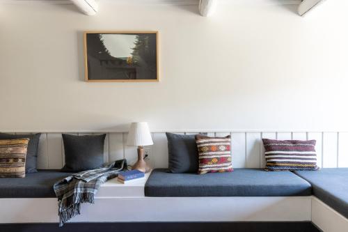 Loft del hotel Scribner\'s Catskill Lodge, a Member of Designs. Foto 7