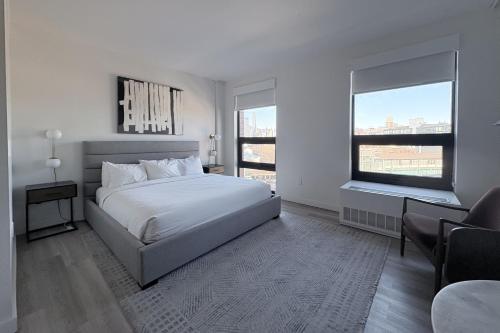 Apartamento Estudio con 1 cama grande del hotel Sonder Court Square. Foto 1