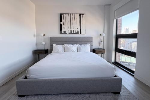 Apartamento Estudio con 1 cama grande del hotel Sonder Court Square. Foto 3