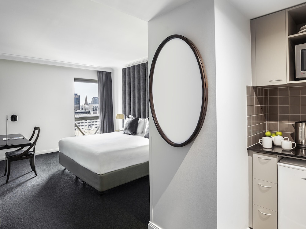 Apartamento Estudio del hotel Mantra On Russell